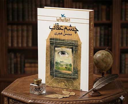 چشم عقاب